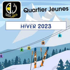 Vacances d'hiver 2023