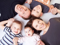 Soir&eacute;e d&eacute;bat: Vivre en famille recompos&eacute;e