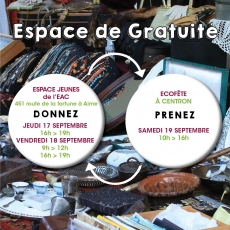 Donnez Prenez
