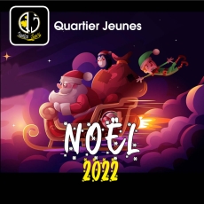 QJ - Vacances de Noel 2022