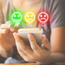 Questionnaire sur les modes d'information des jeunes