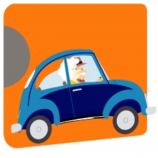 9, 16 et 23 Mars 2020: Pr&eacute;vention Routi&egrave;re Seniors