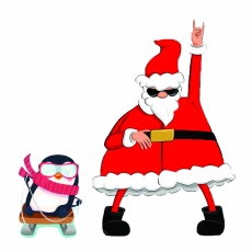 Programme vacances de No&euml;l