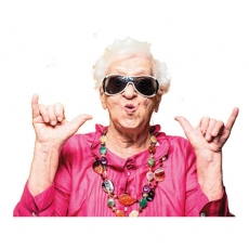 Seniors, on sort ? du 15 au 30 novembre