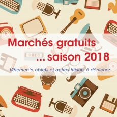 Saison 2018