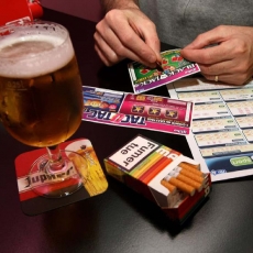 Jeudi 26 Mars: Consommations dans la famille: du festif &agrave; l&rsquo;addiction, comment r&eacute;agir ?