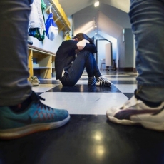 Harc&egrave;lement scolaire : que dire ? que faire ?