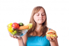 18 mars: Les ados et leur alimentation