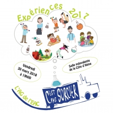 L'AG de l'EAC : c'est pas sorcier
