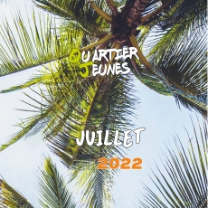 Vacances &eacute;t&eacute; 2022
