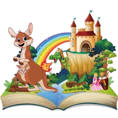 Programme Vacances d'avril 2022