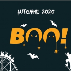 Programme Automne 2020