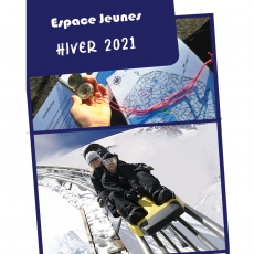 Programme Hiver 2021