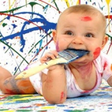 Place aux arts plastiques !