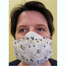 Appel pour r&eacute;aliser des masques en tissu