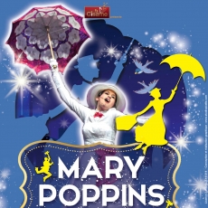 Mary Poppins