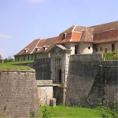 12 mai: Fort de barraux et moulin pinsot
