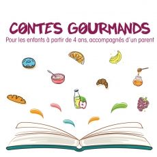 Contes Gourmands