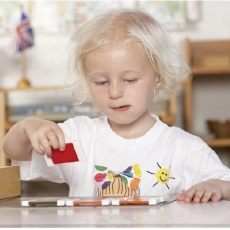 La p&eacute;dagogie Montessori : pour quoi ? pour qui ?