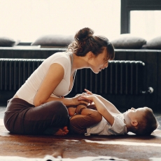 Ateliers parents/enfants Sophrologie