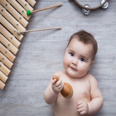 Parents/Enfants Musique