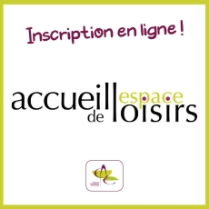 INSCRIPTION EN LIGNE