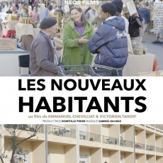 Cin&eacute;-d&eacute;bat pour le festival Migrant'sc&egrave;ne