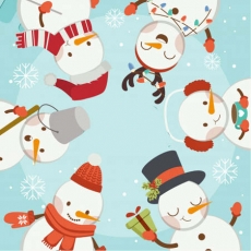 Programme de No&euml;l 2019 - 3/6 ans et 6/11 ans