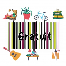 March&eacute;s gratuits 2019