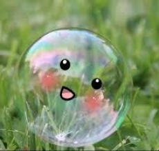 p'tite bulle