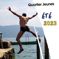 Programme &eacute;t&eacute; 2023