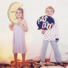 Soir&eacute;e Pyjama 0-6 ans
