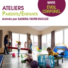Mars: &eacute;veil corporel