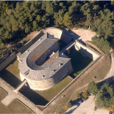 4 ao&ucirc;t: Patrimoine de haute Maurienne