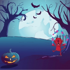 Programme Automne 2018 3-5 ans &amp; 6-10 ans