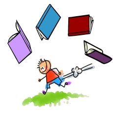 18 mars et 8 avril : Contes "Bougeotte"