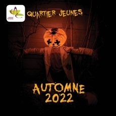 Vacances d'automne 2022