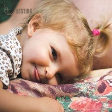 12 mai: soir&eacute;e Nesting