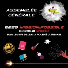 Rapport Assembl&eacute;e g&eacute;n&eacute;rale 2021