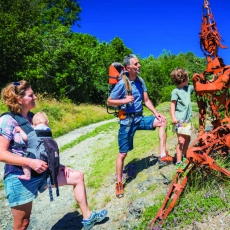 21 juill: sp&eacute;cial "jeunes enfants" &agrave; Hautecour