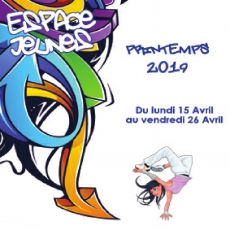 Programme Printemps 2019 - Ados