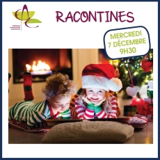 7 d&eacute;c: racontines &agrave; la C&ocirc;te d'Aime