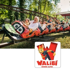 3 ao&ucirc;t: Walibi