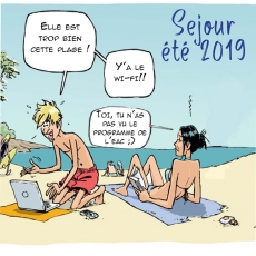 Programme S&eacute;jour &eacute;t&eacute; 2019 - ados