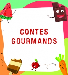 Contes Gourmands