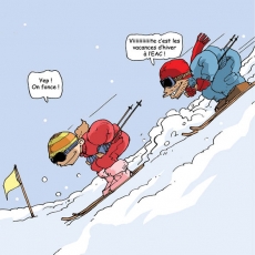 Programme hiver 2020 - Espace Jeunes