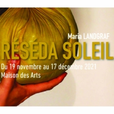 2 d&eacute;c: Expo R&eacute;s&eacute;da Soleil