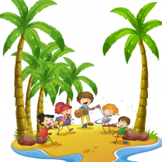 Programme Juillet 2018 6-9 ans