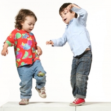 Place &agrave; la danse !