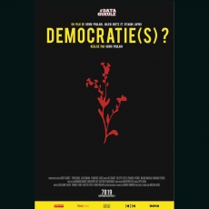 9 mars 2020: Cin&eacute; &eacute;change: "D&Eacute;MOCRATIE(S) ?"